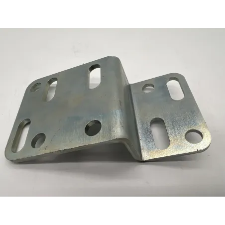 Kit de montage préfiltre Gasoil Racor 100 200 N4-Offroad