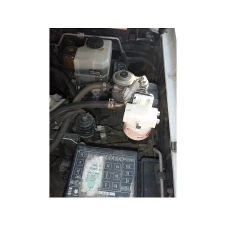 Kit de montage préfiltre Racor pour Toyota HDJ100 HZJ105 N4-Offroad