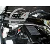 Kit de montage préfiltre Racor pour Toyota KDJ120 N4-Offroad
