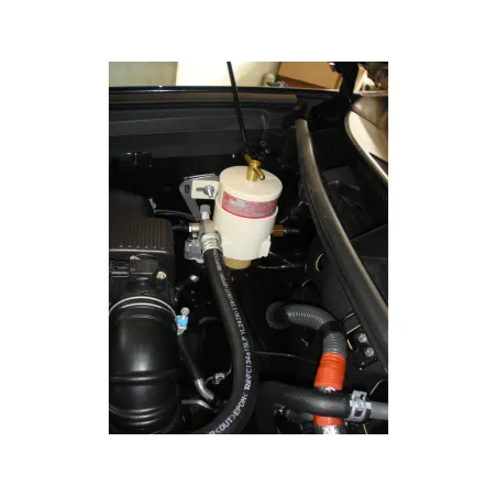 Kit de montage préfiltre Racor 500FG pour Toyota KDJ150-155 N4-Offroad