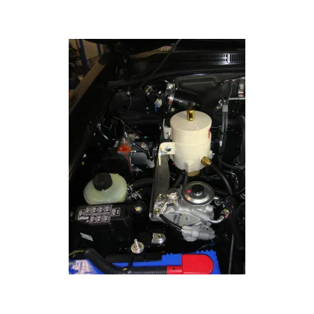 Kit de montage préfiltre Racor 500FG pour Ford Ranger et Mazda BT50 avant 2012 N4-Offroad