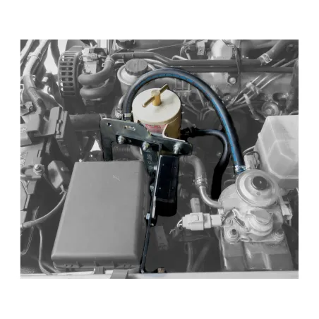 Kit de montage préfiltre Racor 500FG pour Toyota HDJ100 HZJ105 N4-Offroad