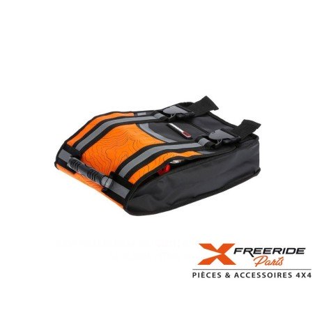 SAC DE TREUILLAGE WEEKENDER RK12A (SERIES II) (sans accessoires)