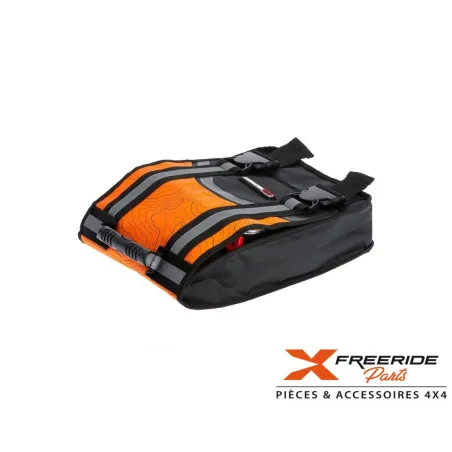 SAC DE TREUILLAGE WEEKENDER RK12A (SERIES II) (sans accessoires)