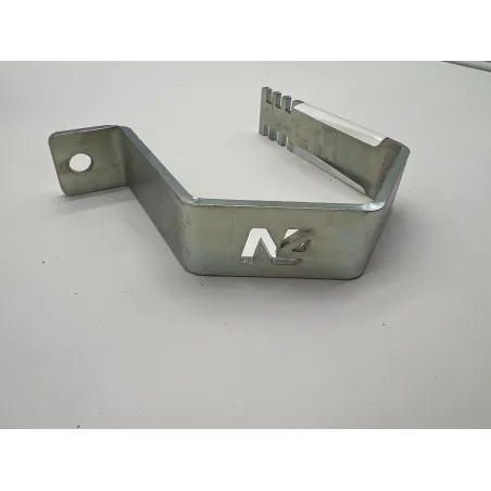 Kit montage préfiltre Racor 500FG Toyota Land Cruiser GRJ7 N4-Offroad