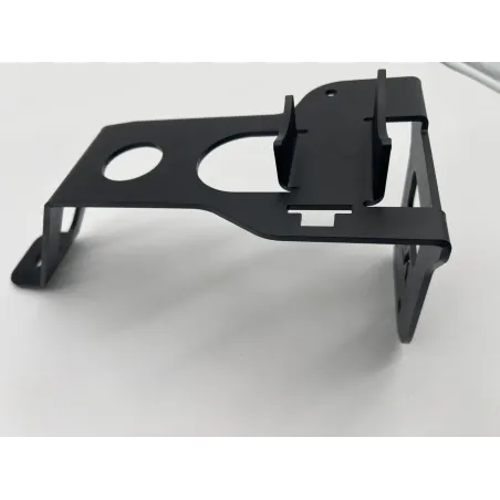 Kit montage préfiltre Racor 500FG Toyota Land Cruiser GRJ7 N4-Offroad