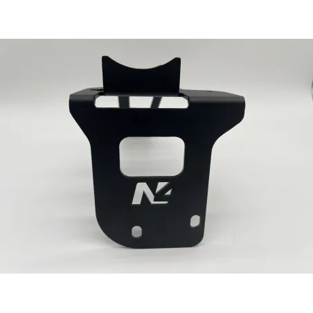 Kit montage préfiltre Racor 500FG Toyota Land Cruiser GRJ7 N4-Offroad