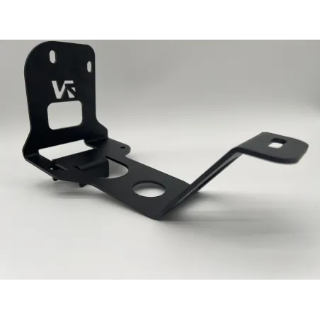 Kit montage préfiltre Racor 500FG Toyota Land Cruiser GRJ7 N4-Offroad