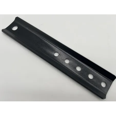 Platine d'abaissement de fixation arrière barre stabilisatrice HDJ80 N4-Offroad