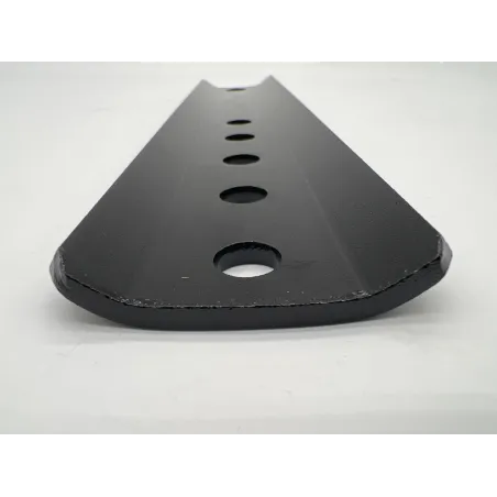 Platine d'abaissement de fixation arrière barre stabilisatrice HDJ80 N4-Offroad