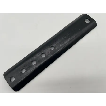 Platine d'abaissement de fixation arrière barre stabilisatrice HDJ80 N4-Offroad