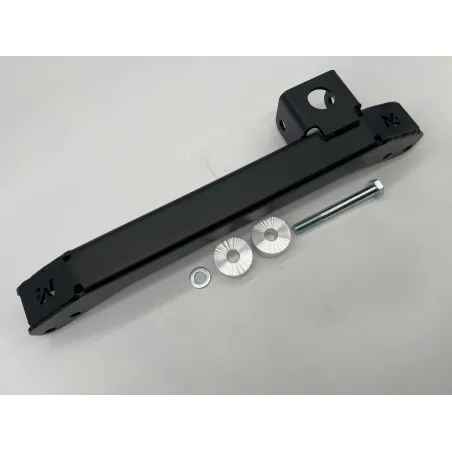 Kit abaissement de pont avant Toyota HDJ100 N4-Offroad