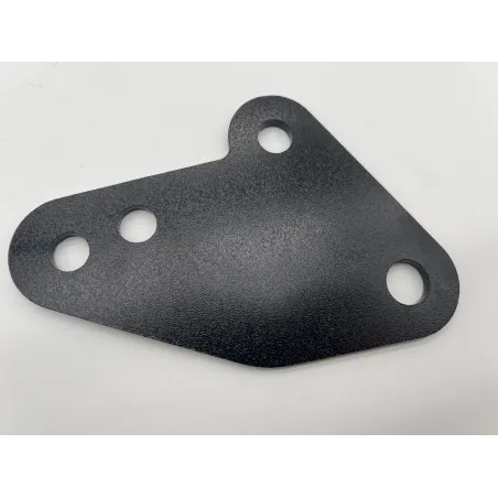 Kit abaissement pont avant Ford Ranger 2012-2020 N4-Offroad