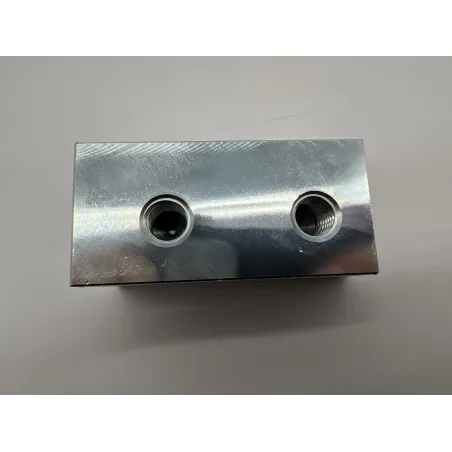 Kit abaissement pont avant Ford Ranger 2012-2020 N4-Offroad