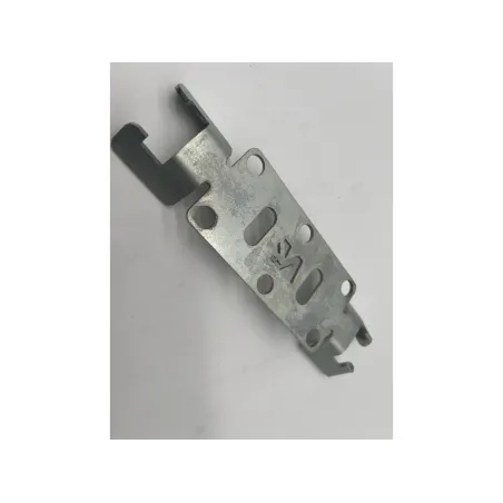 Supports universels pour bonbonnes d'amortisseurs N4-Offroad