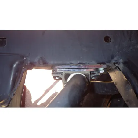 Kit de modification d'ancrage barre stabilisatrice avant pour Toyota KDJ120 N4-Offroad