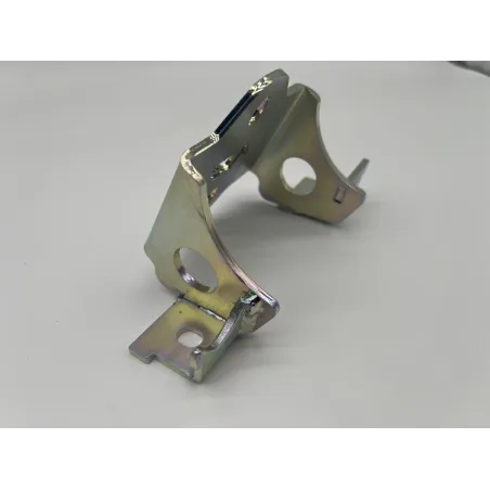 Protection d'amortisseur arrière droit pour Ford Ranger T6-T7-T8 N4-Offroad