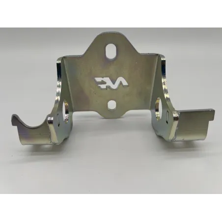 Protection d'amortisseur arrière droit pour Ford Ranger T6-T7-T8 N4-Offroad