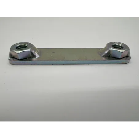 Protection d'amortisseur arrière droit pour Ford Ranger T6-T7-T8 N4-Offroad