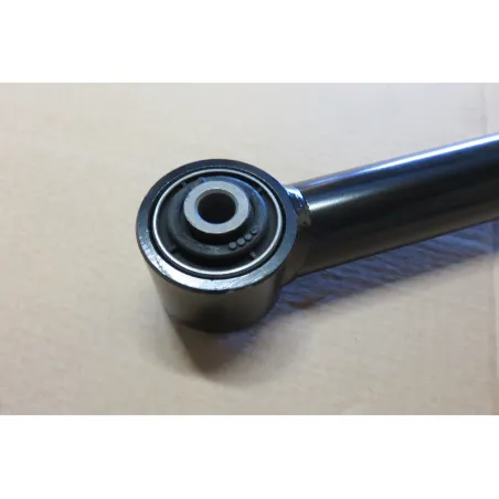 Tirant de pont arrière inférieur renforcé rallongé +16mm Patrol Y60 Y61 - La pièce N4-Offroad