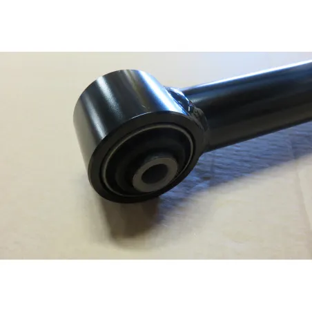 Tirant de pont arrière inférieur renforcé rallongé +16mm Patrol Y60 Y61 - La pièce N4-Offroad