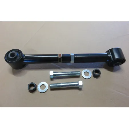 Tirant de pont arrière supérieur renforcé réglable HDJ80 - La pièce N4-Offroad