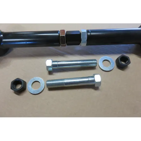 Tirant de pont arrière supérieur renforcé réglable HDJ80 - La pièce N4-Offroad