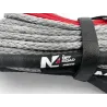 Corde synthétique de treuil 10mm x 24M N4-Offroad