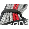 Corde synthétique de treuil 10mm x 24M N4-Offroad