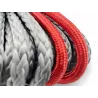 Corde synthétique de treuil 10mm x 24M N4-Offroad