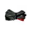 Corde synthétique de treuil 12mm x 28M N4-Offroad - Jusqu'à 6.8T