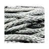 Corde synthétique de treuil 12mm x 28M N4-Offroad - Jusqu'à 6.8T
