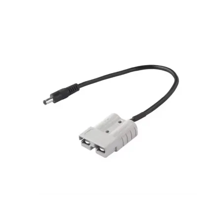 Cable connecteur anderson Ontap vers DC 2 1 mm