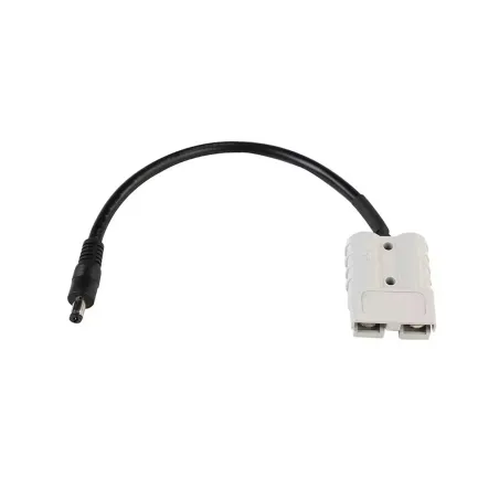 Cable connecteur anderson Ontap vers DC 2 1 mm