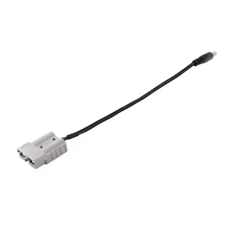 Cable connecteur anderson Ontap vers DC 2 1 mm
