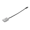 Cable connecteur anderson Ontap vers DC 2 1 mm