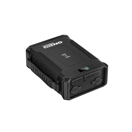 Batterie externe power bank multi fonctions Ontap 24 Ah