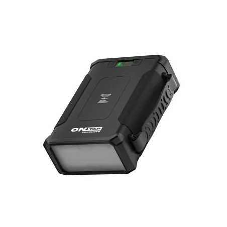 Batterie externe power bank multi fonctions Ontap 24 Ah