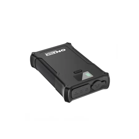 Batterie externe power bank multi fonctions Ontap 9 6 Ah