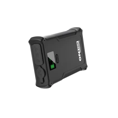 Batterie externe power bank multi fonctions Ontap 9 6 Ah