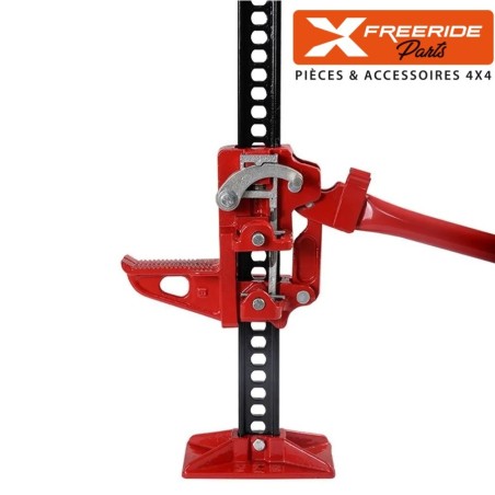 Farm Jack 120cm 48" type Hi-Lift