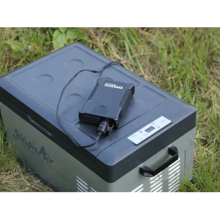 Batterie externe power bank multi fonctions Ontap 9 6 Ah