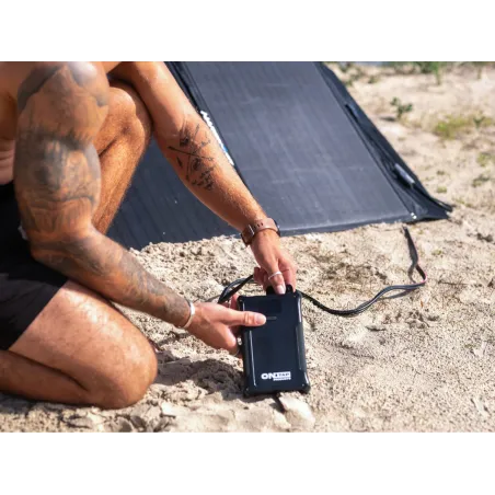 Batterie externe power bank multi fonctions Ontap 9 6 Ah