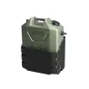 Support de Jerry Can 22L Ontap noir