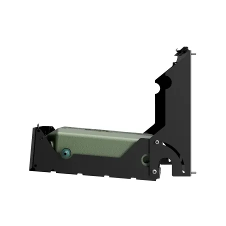 Support de Jerry Can 22L verrouillable Ontap noir