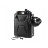 Douche portable Jerry Can 22L 12v Ontap noire