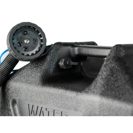 Douche portable Jerry Can 22L 12v Ontap noire