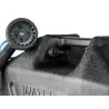 Douche portable Jerry Can 22L 12v Ontap noire