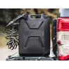 Douche portable Jerry Can 22L 12v Ontap noire