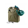 Douche portable Jerry Can 22L 12v Ontap verte